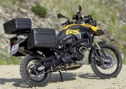 BMW F 650 GS